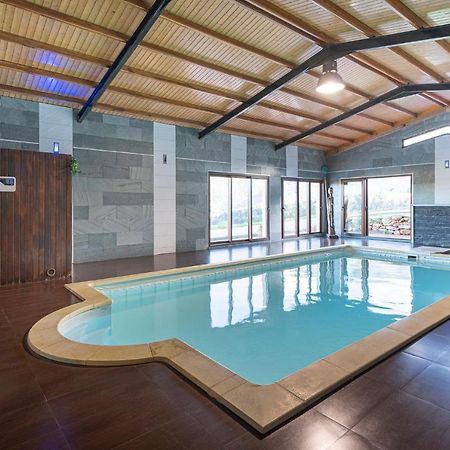 Luxury Valdeorras Villa Valdegodos Kültér fotó