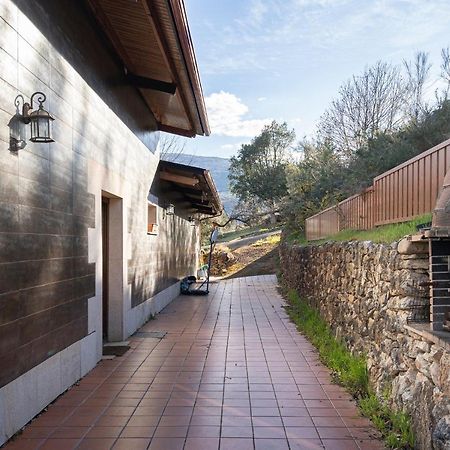 Luxury Valdeorras Villa Valdegodos Kültér fotó