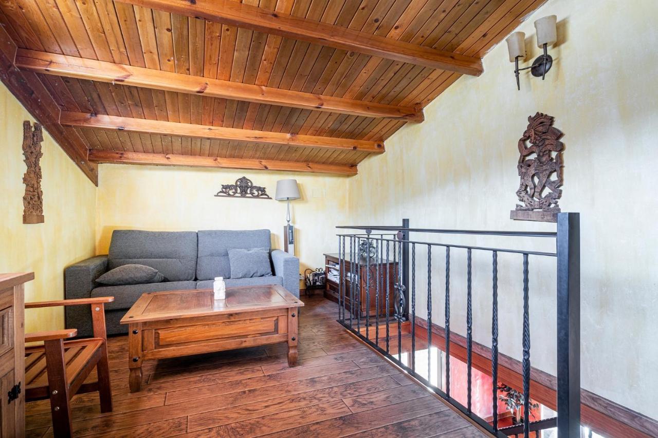 Luxury Valdeorras Villa Valdegodos Kültér fotó