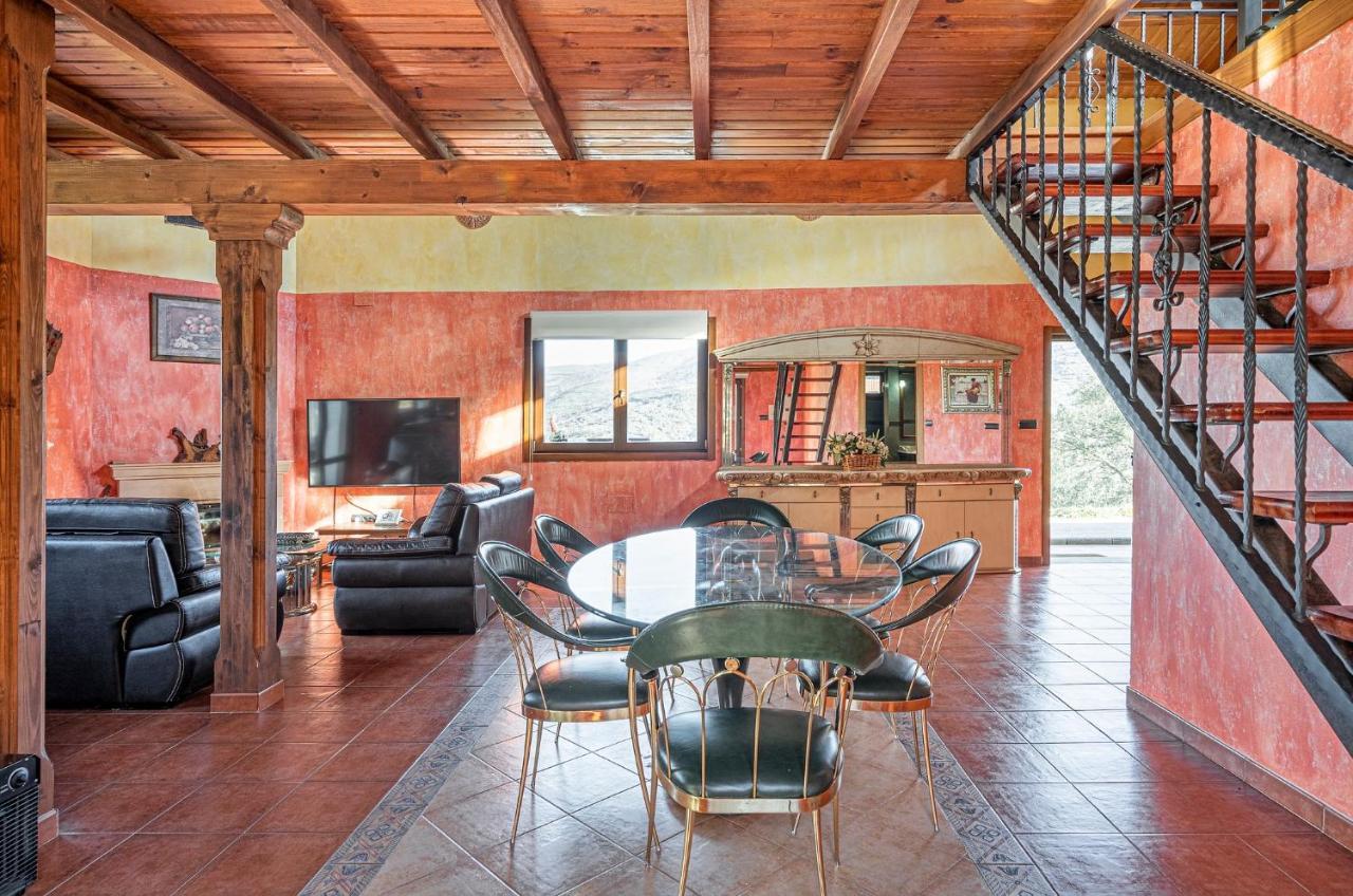 Luxury Valdeorras Villa Valdegodos Kültér fotó