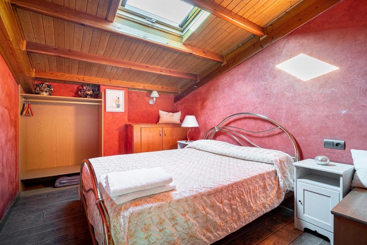 Luxury Valdeorras Villa Valdegodos Kültér fotó