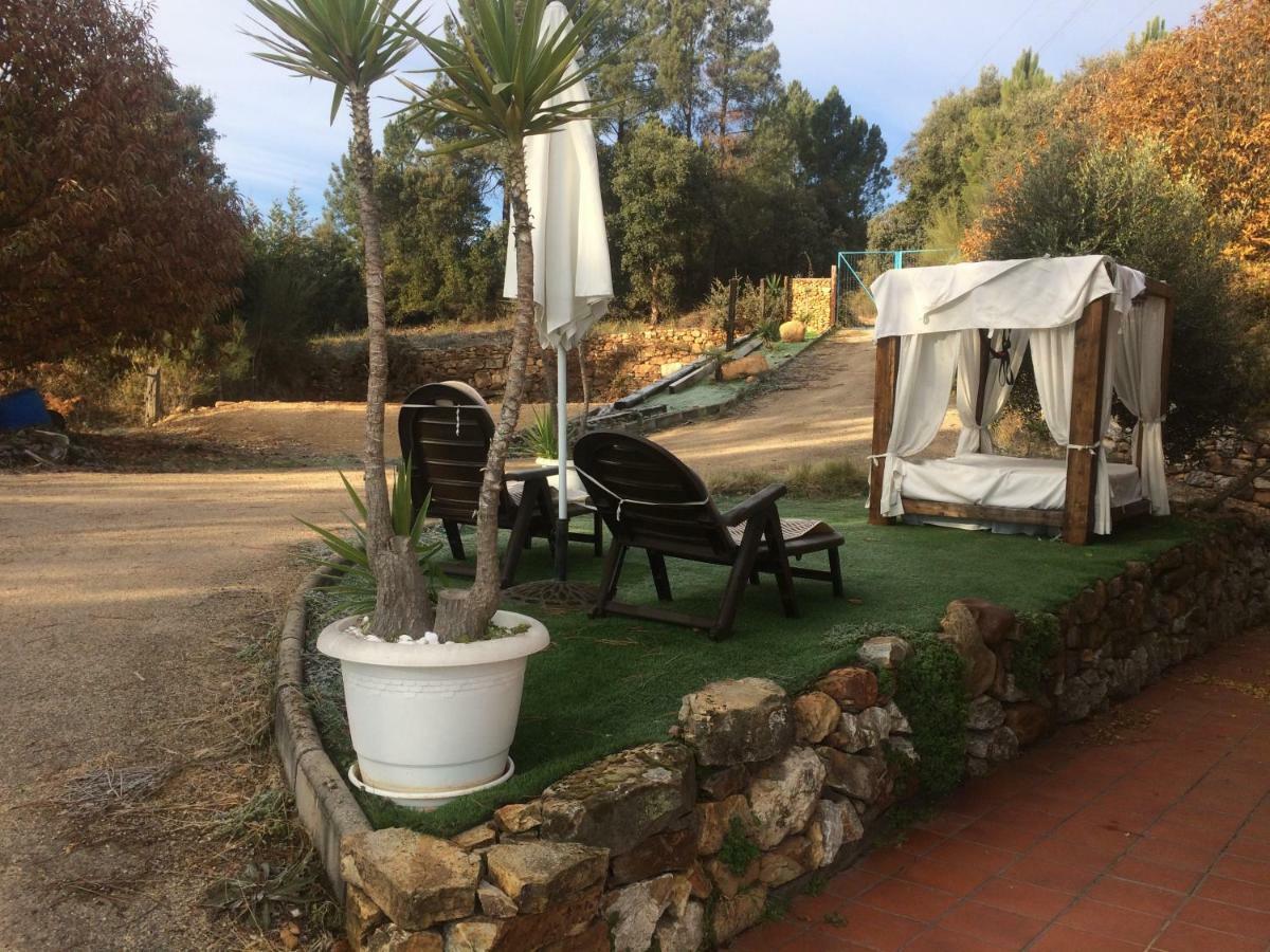 Luxury Valdeorras Villa Valdegodos Kültér fotó