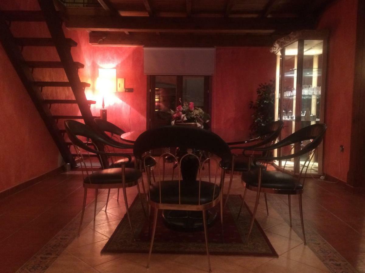 Luxury Valdeorras Villa Valdegodos Kültér fotó