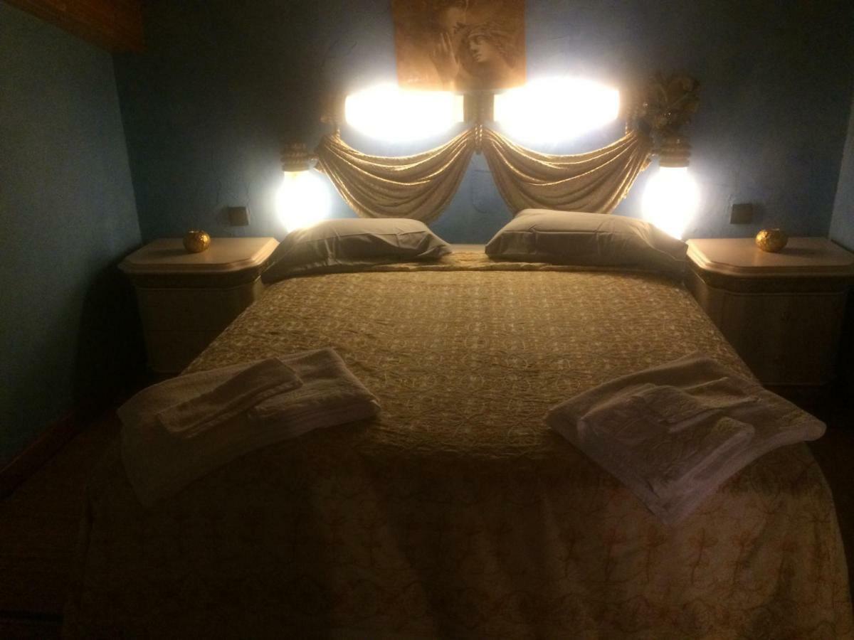 Luxury Valdeorras Villa Valdegodos Kültér fotó