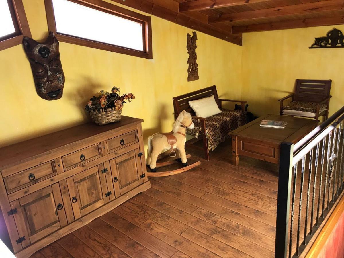 Luxury Valdeorras Villa Valdegodos Kültér fotó