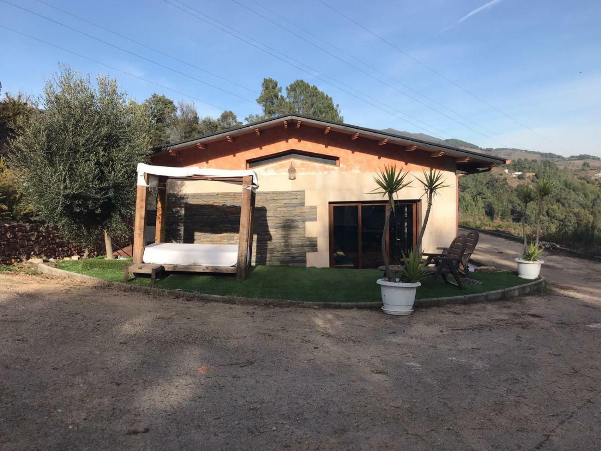 Luxury Valdeorras Villa Valdegodos Kültér fotó